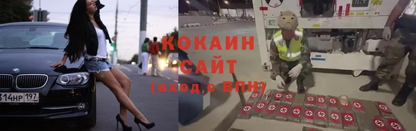 прущие крисы Инсар
