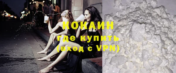 молекула духа Инта